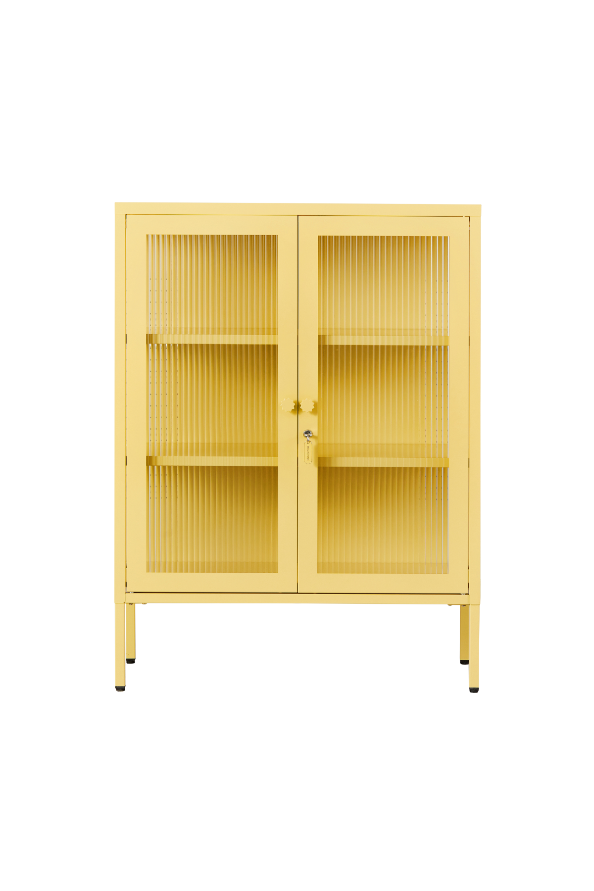 Cabinet - The Mixer