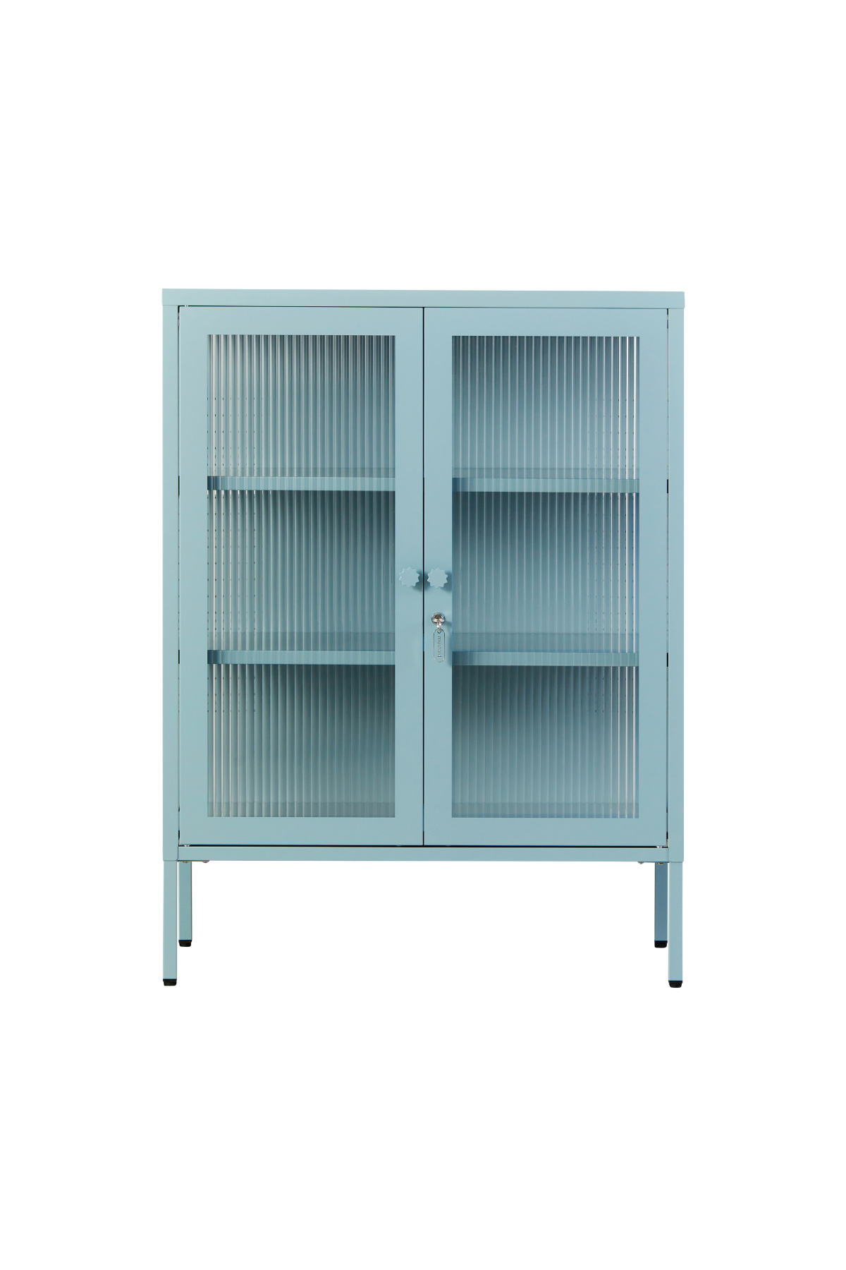 Cabinet - The Mixer
