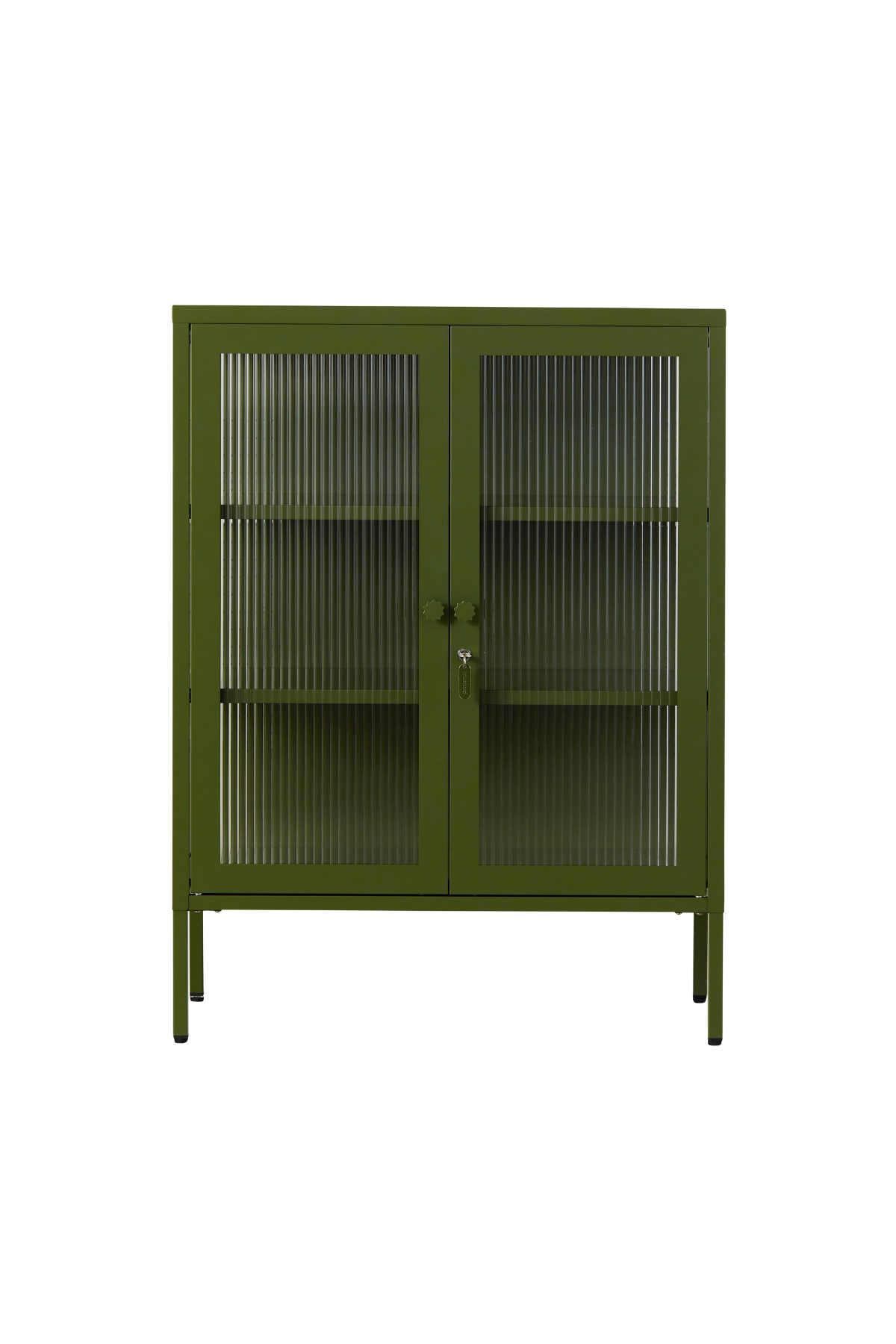 Cabinet - The Mixer