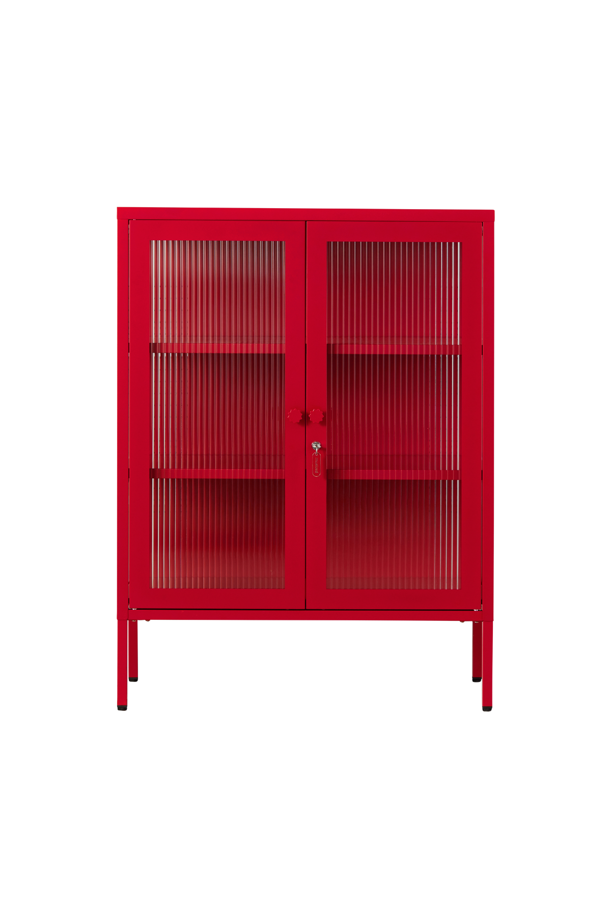 Cabinet - The Mixer