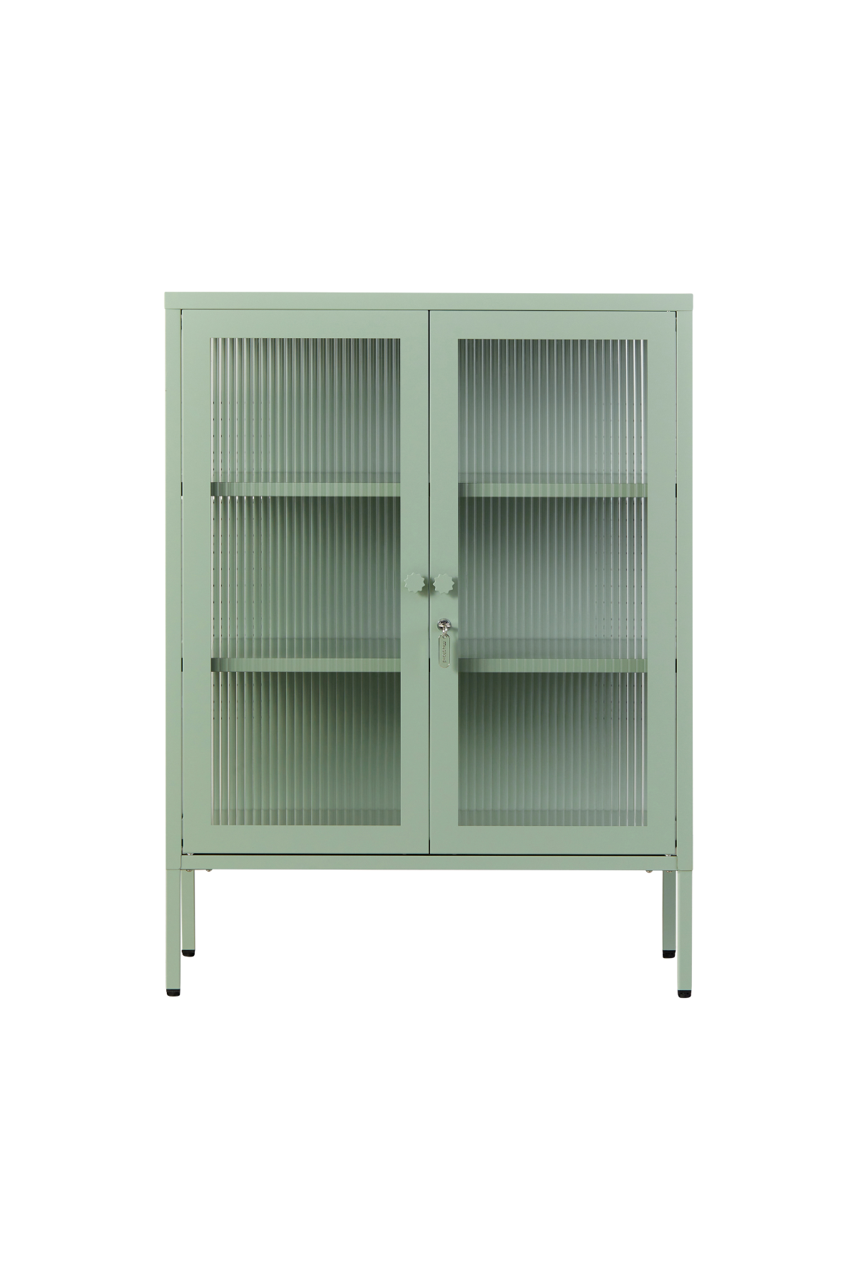 Cabinet - The Mixer