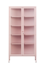 Cupboard Glass - The Collector