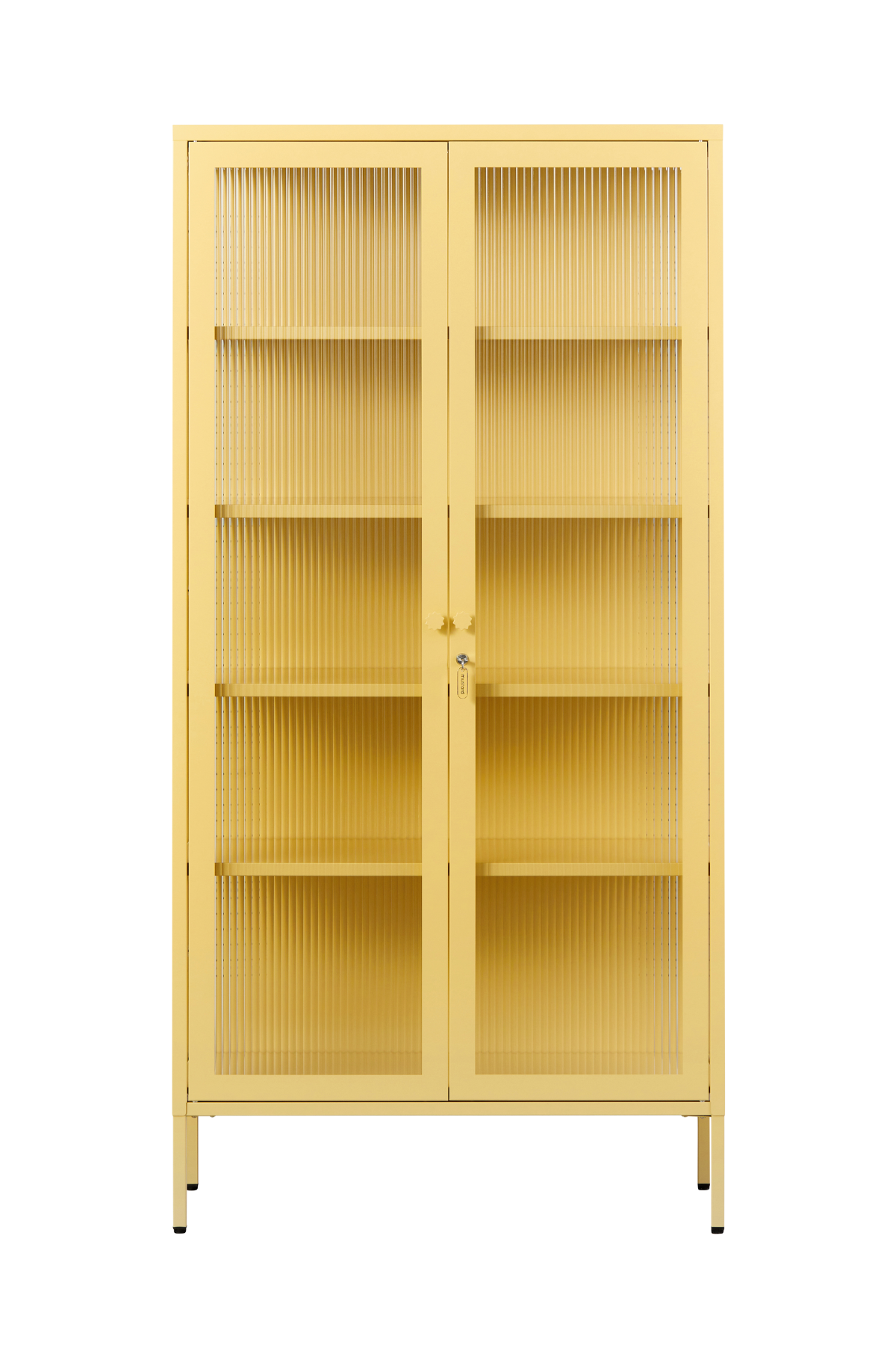 Cupboard Glass - The Collector