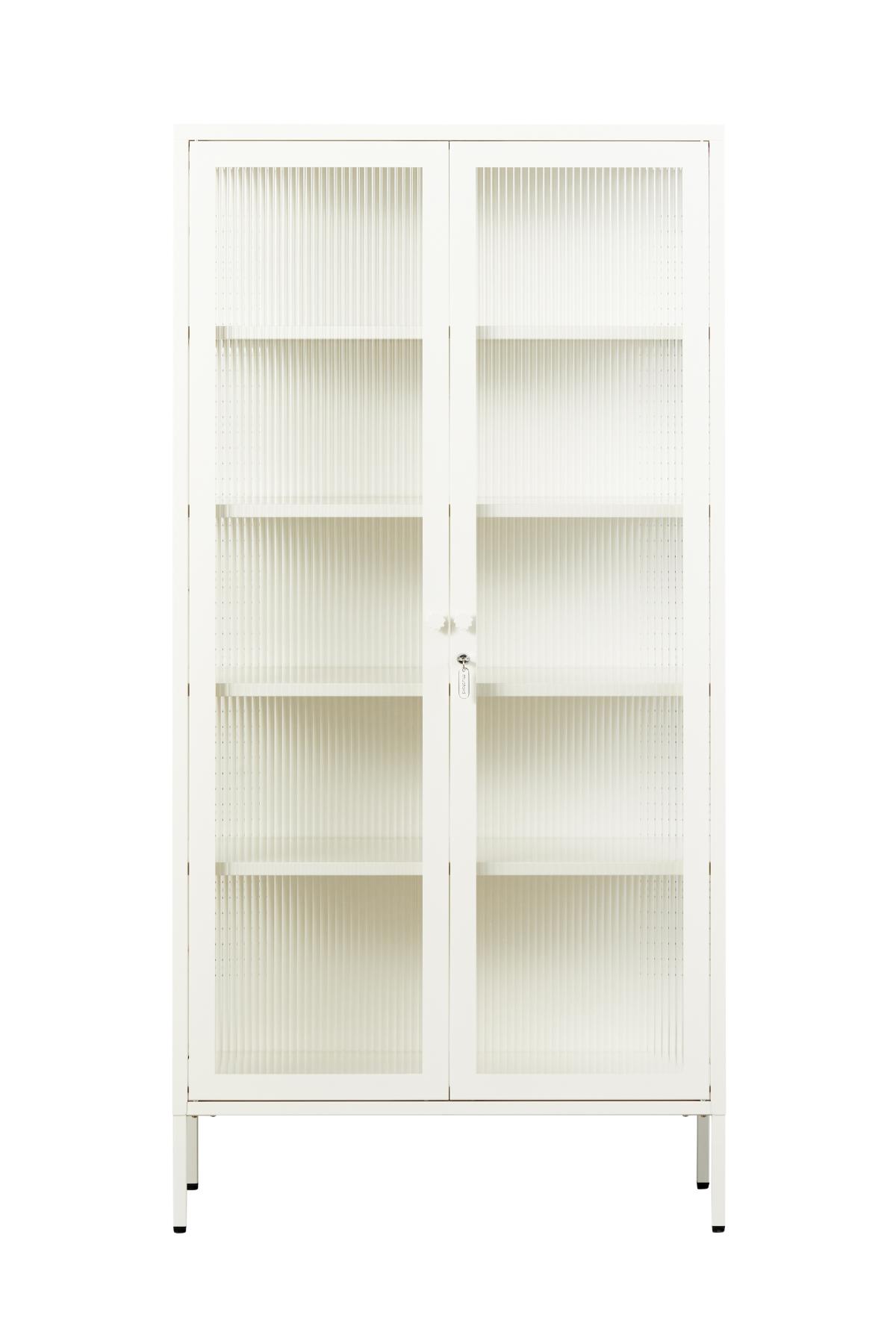 Cupboard Glass - The Collector
