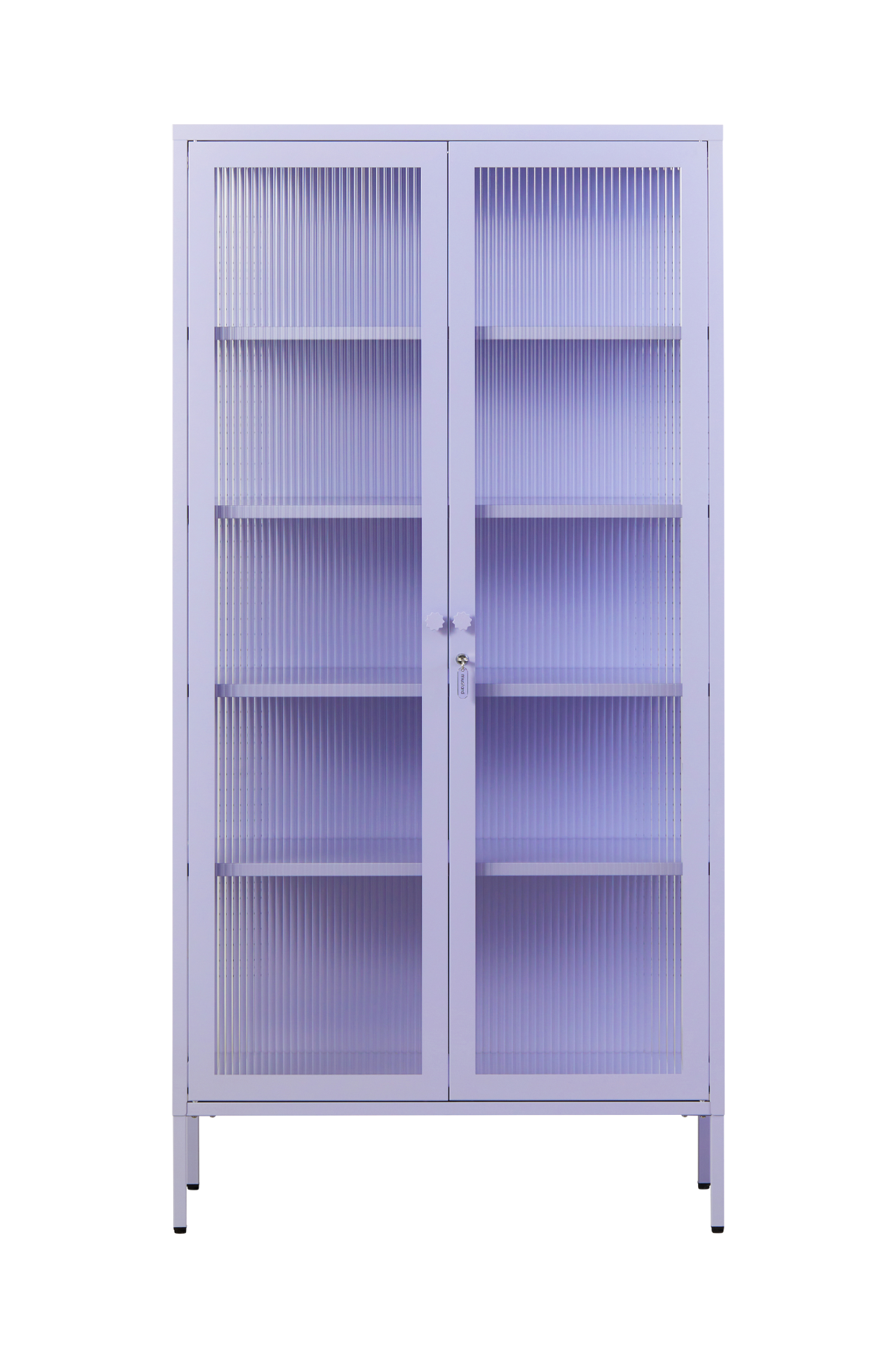 Cupboard Glass - The Collector