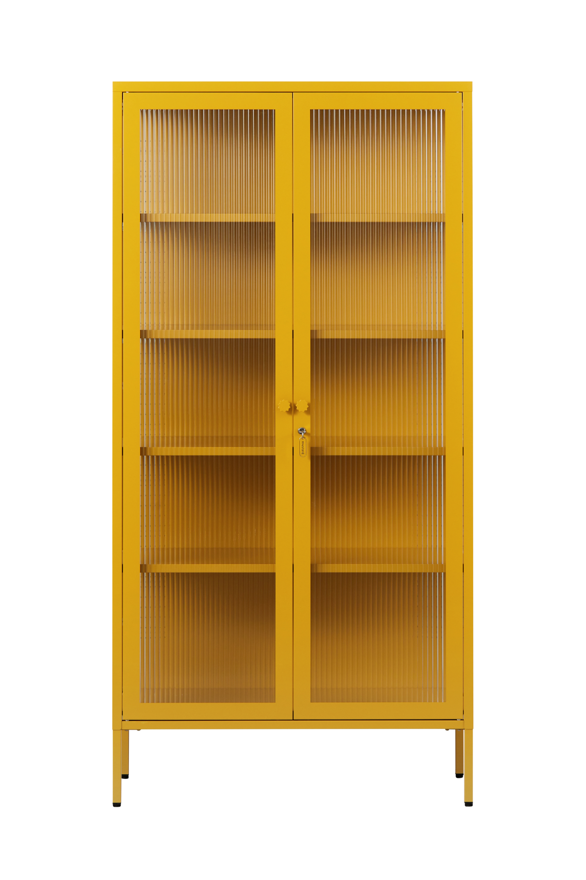 Cupboard Glass - The Collector