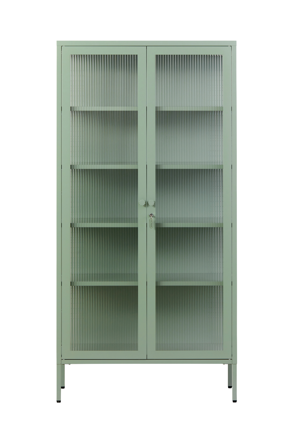 Cupboard Glass - The Collector