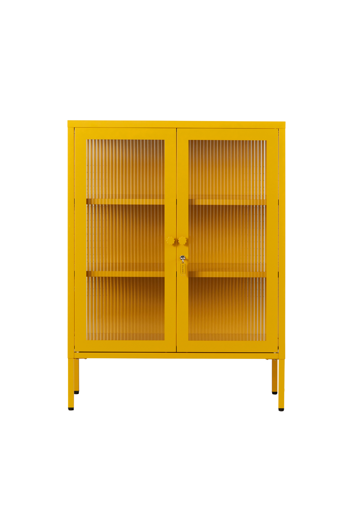 Cabinet - The Mixer