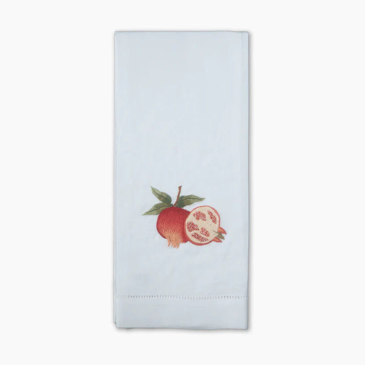 Towel Hand Pomegranate