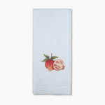 Towel Hand Pomegranate
