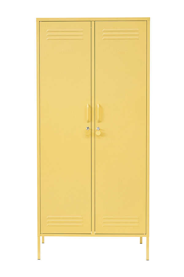 Locker - The Twinny