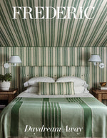 Frederic Magazine Volume 13