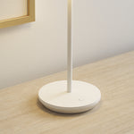 Lamp Nevis Accent Rechargeable Table