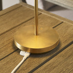 Lamp Tepa Accent Rechargeable Table