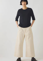 Shirt Tee Cleo Cotton