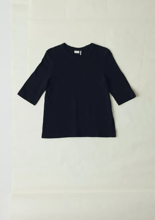Shirt Tee Cleo Cotton