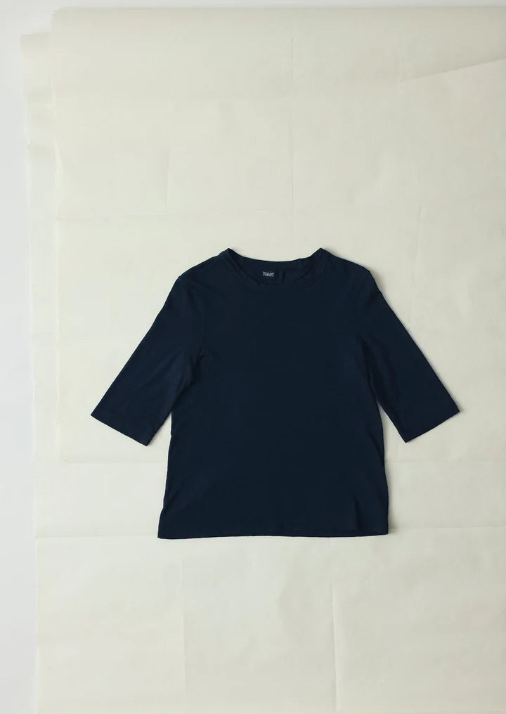 Shirt Tee Cleo Cotton