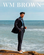 WMBrown