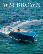 WMBrown
