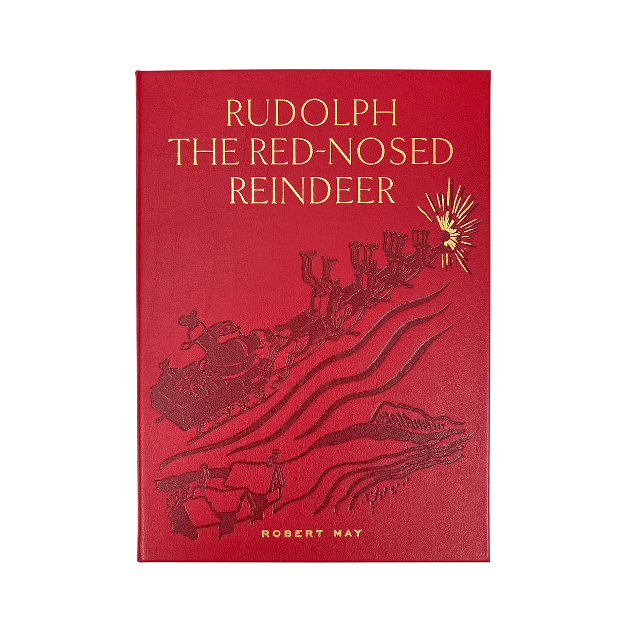 Rudolph the Red-Nosed Reindeer