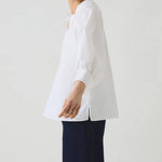 Shirt Catrin Cotton Oxford Easy Shirt S