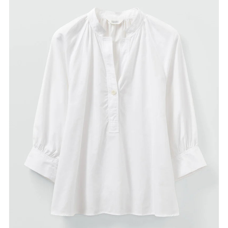 Shirt Catrin Cotton Oxford Easy Shirt S