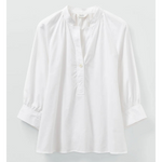 Shirt Catrin Cotton Oxford Easy Shirt S