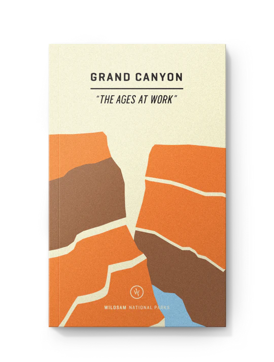 Field Guide: Grand Canyon