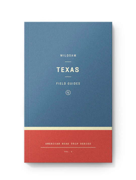 Field Guide: Texas