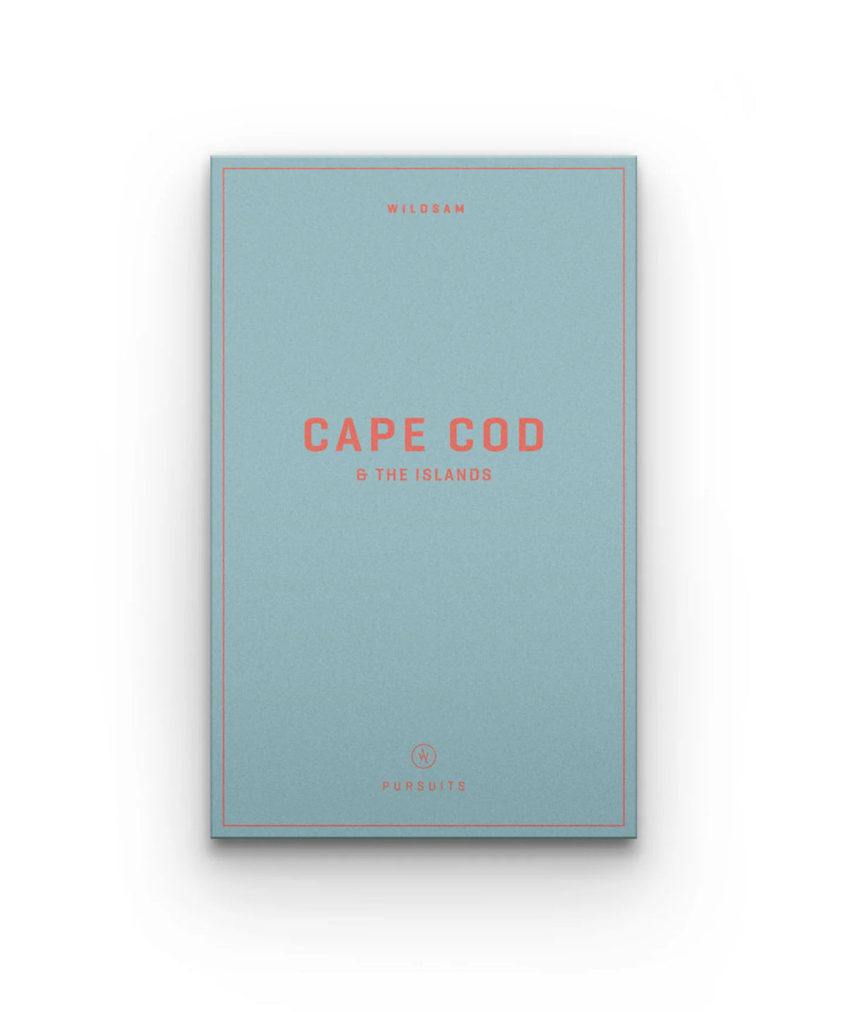 Field Guide: Cape Cod & The Islands