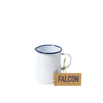 Enamel Jug 1 Pint