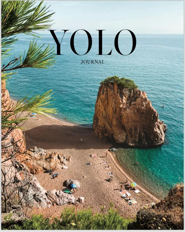 Yolo Journal