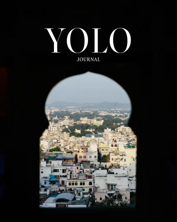 Yolo Journal