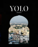 Yolo Journal