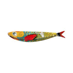 Sardine - Sardine Tin Toy Sardine