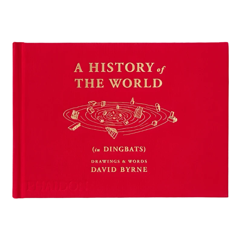 A History of The World