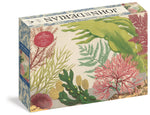 Puzzle John Derian Paper Goods: Sea Life 1,000-Piece