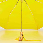 Umbrella Signature Yellow Eco-Friendly Original Duckhead
