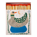 Matchbox square Assorted