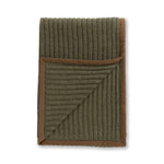 Throw Ribbed