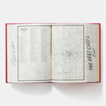 Book Where Chefs Eat: A Guide To Chefs' Favorite Restaurants