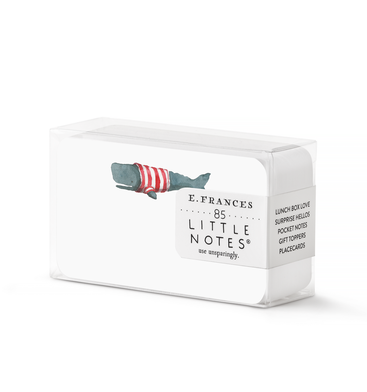 Frankie the Whale Little Notes®