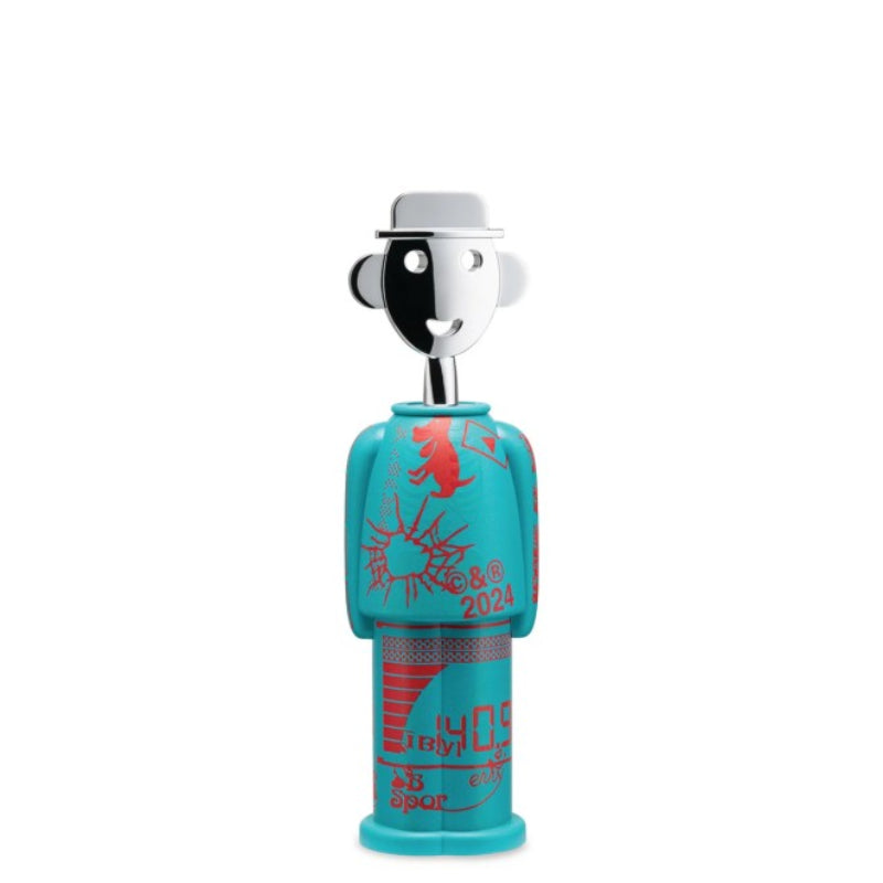 Corkscrew Alessandro M Special Edition