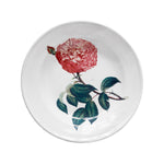 Plate Soup Alternate Rose