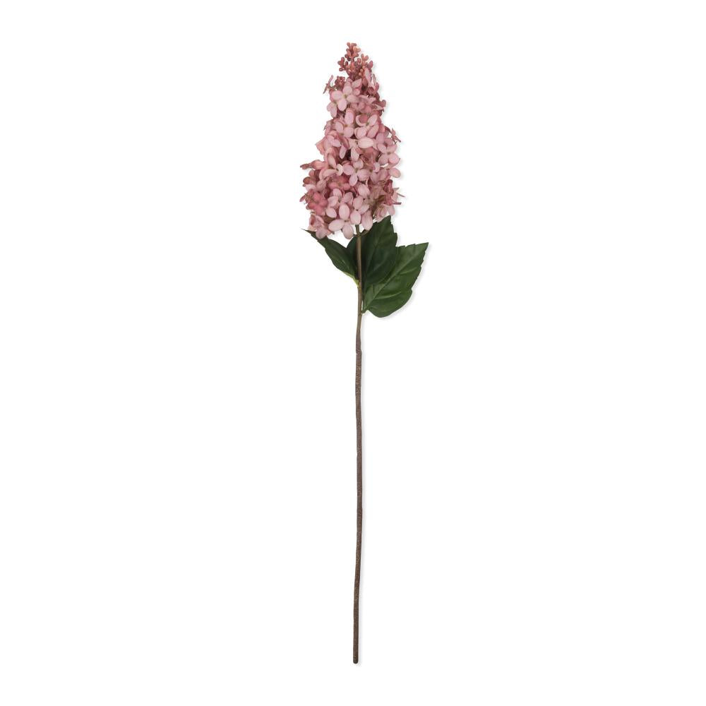 Flower Artificial Cone Hydrangea Sunset