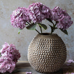 Artificial Hydrangea - Lilac
