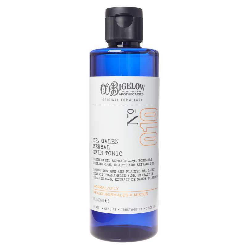 Dr. Galen Herbal Skin Tonic