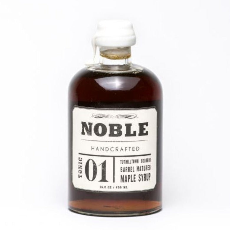 Noble Maple Syrup
