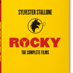 Book Rocky