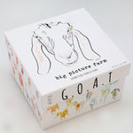 G.O.A.T. Loaded Caramel Gift Box | Bulk Gifting